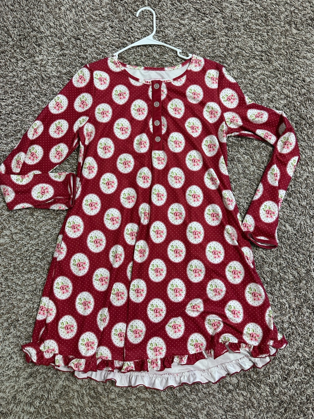 SweetHoney women’s nightgown